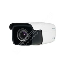 Kedacom KED-IPC2252-Gi4N-SIR50-Z7022: 2Mpx (FullHD) venkovní IP kamera pro rozpoznávání obličejů