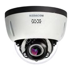 Kedacom KED-IPC2533-FN-SIR50-L0360: IP Kamera