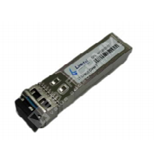 Linktel LX4002CDR-C: SFP+ transceiver, 10km, 10.3Gbps, SM, 1310nm, Duplex LC konektor