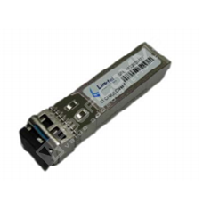 Linktel LX4003CDR: SFP+ transceiver, 40km, 10.3Gbps, SM, 1550nm, Duplex LC konektor