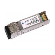 Linktel LX431xCDR: 