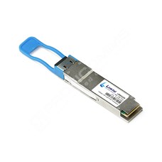 Linktel LX8502CDR: 100Gb/s, 10km, SM, QSFP28, LAN WDM DFB, LR4