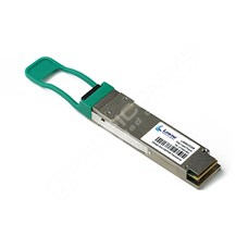 Linktel LX8506CDR: 100Gb/s, QSFP28, SM, 100G BASE-ZR4, 70/80km, LC,  0-70°C