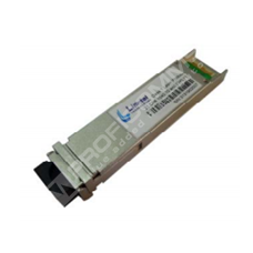 Linktel LX3002CDR: XFP transceiver, 10km, 10.3Gbps, SM, 1310nm, Duplex LC konektor