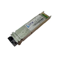 Linktel LX3001CDR: XFP transceiver, 300m, 10.3Gbps, MM, 850nm, Duplex LC konektor