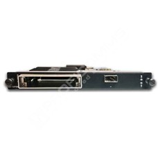 MRV OD-TXP100GF-Q: 100G CFP-QSFP28 transponder