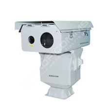 Kedacom KED-IPC525-F160-NL3: Laserová PTZ kamera