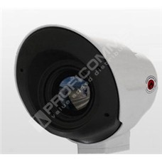 Opgal ES135D17V-0A030: Termokamera s FIRE detection