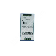 ComNet PS-DRA120-48A: Zdroj napájení