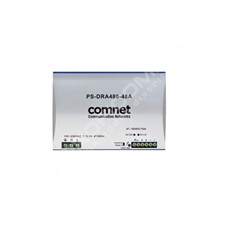 ComNet PS-DRA480-48A: Zdroj napájení