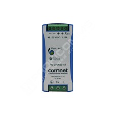 ComNet PS-DRA60-48A: Zdroj napájení