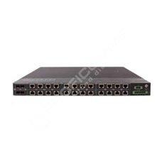 Raisecom ST3028i-HIP/S: Průmyslový modulární L3 switch s managementem, AC-DC napájení, podpora 1588v2 PTP