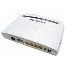 Raisecom ISCOM HT803-W-07: Koncová GEPON ONU jednotka s VoIP a WiFi