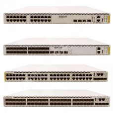 Raisecom ISCOM2924GF-4C-AC/D: Optický Gigabit Ethernet L2 switch, 28 port, dual zdroj 230V AC