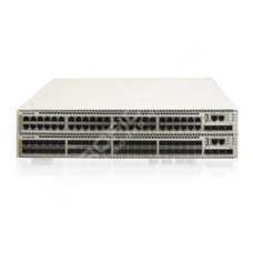 Raisecom ISCOM2948GF-4C-AC/D: Optický Gigabit Ethernet L2 switch, 52 port, dual zdroj 230V AC