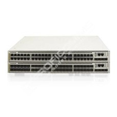 Raisecom ISCOM2948GF-4C-DC/D: Optický Gigabit Ethernet L2 switch, 52 port, dual zdroj -48V DC