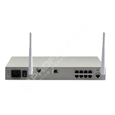 Raisecom MSG2200-GEGF-AC: Gigabit Ethernet L3 brána