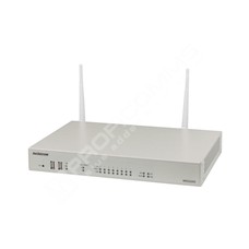 Raisecom MSG2200-2GE-AC: Gigabit Ethernet L3 brána