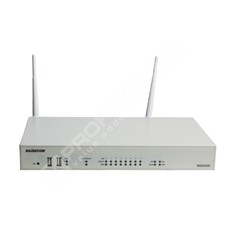 Raisecom MSG2300-GEGF-AC: Gigabit Ethernet L3 brána