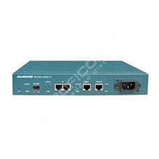 Raisecom RC1201-2FEE1T1-DC: Jednotka TDM over IP, tunelování 1x E1 v Ethernet síti