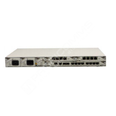 Raisecom RC1201-2GE16E1T1-AC_DC: Jednotka TDM over IP, tunelování 16x E1 v Ethernet síti