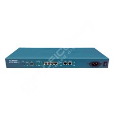 Raisecom RC1201-4FE4E1T1-WP: Multiplexer - převodník 4x E1 (75Ω, BNC) + 4x 10/100Mbps Ethernet na SFP 1000Mbps, SNMP a Inband management, univerzální zdroj AC/DC