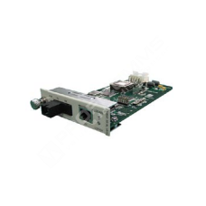 Raisecom RC832-30-BL-SS13: Konvertor 1x E1 RJ45 na optiku SM Single Fiber, TX 1310nm / RX 1550nm, 25km