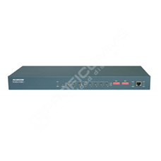 Raisecom RC953-FE8E1-BL-AC: Inverzní multiplexer - převodník 10/100M Ethernet přes 8x E1