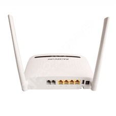 Raisecom ISCOM HT803G-WS2-07: Koncová GPON ONT jednotka s VoIP a dual band WiFi (2,4GHz,5GHz)