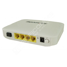 Raisecom ISCOM HT803G-07: Koncová GPON ONT jednotka