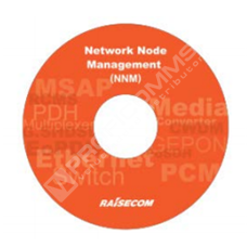 Raisecom NView NNM V5.3: Management platforma NView