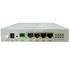 Raisecom ISCOM5104G-GP-HB-07: 