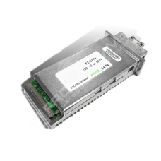 Linktel X2-SFP+ ZR: Cisco kompatibilní redukce z X2 na SFP+