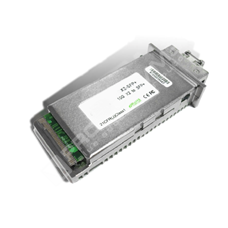  X2-SFP+ ZR: Cisco kompatibilní redukce z X2 na SFP+