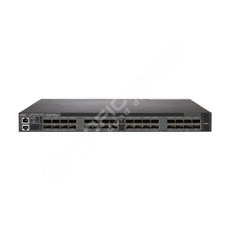 Ruckus ICX7850-32Q: Stohovatelný Gigabit Ethernet 32 port L2/L3 switch(32x 40/100GbE QSFP28,zdroje a ventilátory nejsou součástí switche)