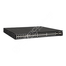 Ruckus ICX7550-48ZP: 48 port Multi-Gigabit L2/L3 switch