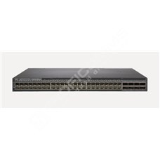 Ruckus ICX7850-48FS: Stohovatelný Gigabit Ethernet 48 port L2/L3 switch(48x 1/10GbE SFP+, 8x 40/100 QSFP28, zdroje a ventilátory nejsou součástí switche)