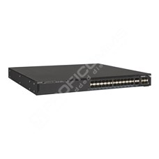 Ruckus ICX7550-24F: 24 port optický L2/L3 switch