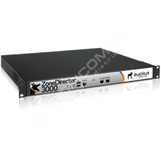 Ruckus 901-3025-EU00: WiFi kontroler ZoneDirector 3000 pro 25 AP