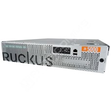 Ruckus 901-5100-EU10: WiFi kontroler ZoneDirector-5000 až pro 1000 AP, licence pro 100 AP, napájení 2x 230V AC