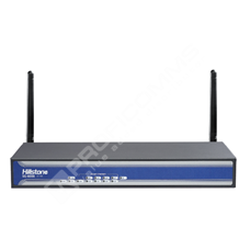 Hillstone SG6K-E1100WG3w-IN-12: Next Generation Firewall, propustnost 1 Gbps, WiFi, 1x AC zdroj