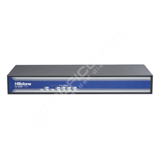 Hillstone SG6K-E1600-IN-12: Next Generation Firewall, propustnost 1 Gbps, 1x AC zdroj