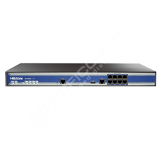 Hillstone SG6K-E1700-DS-IN-12: Next Generation Firewall, propustnost 1.5 Gbps, 1x DC zdroj