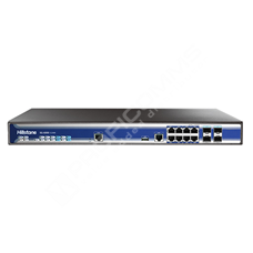 Hillstone SG6K-E2300-AD-IN-12: Next Generation Firewall, propustnost 2.5 Gbps, 2x AC zdroj