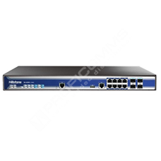 Hillstone SG6K-E2800-IN-12: Next Generation Firewall, propustnost 4.5 Gbps, 1x AC zdroj