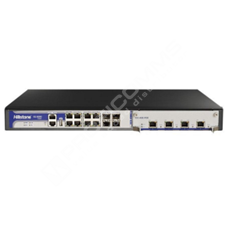 Hillstone SG6K-E2860-IN-12: Next Generation Firewall, propustnost 6 Gbps, 1x AC zdroj