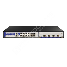 Hillstone SG6K-E3662-AD-IN-12: Next Generation Firewall, propustnost 8 Gbps, 2x AC zdroj