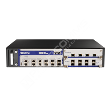 Hillstone SG6K-E3965-DD-IN-12: Next Generation Firewall, propustnost 10 Gbps, 2x DC zdroj