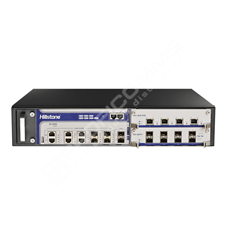 Hillstone SG6K-E5260-DD-IN-12: Next Generation Firewall, propustnost 16 Gbps, 2x DC zdroj