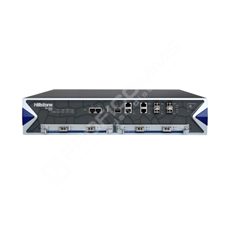 Hillstone SG6K-T3860-DD-IN-12: Next Generation Firewall, propustnost 20 Gbps, 2x DC zdroj